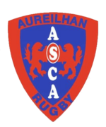 rugby aureilhan ASCA