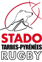 Stado tarbe pyrénées Rugby