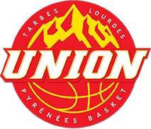 Union Tarbe Lourde pyrénées Basket