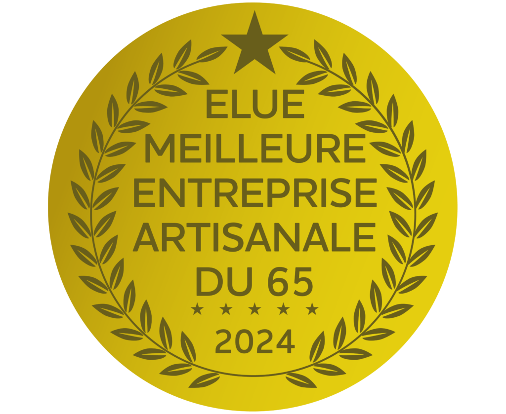 Meilleur entreprise artisanale 65
